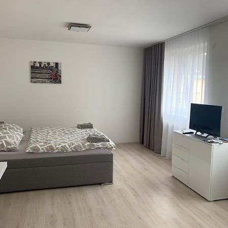 פלזן Modern Apartment In The City Center מראה חיצוני תמונה