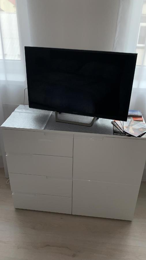 פלזן Modern Apartment In The City Center מראה חיצוני תמונה