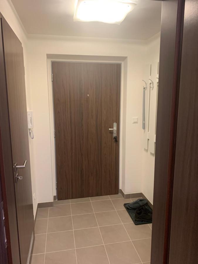 פלזן Modern Apartment In The City Center מראה חיצוני תמונה